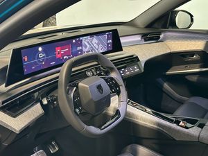 Peugeot 3008 bild 9
