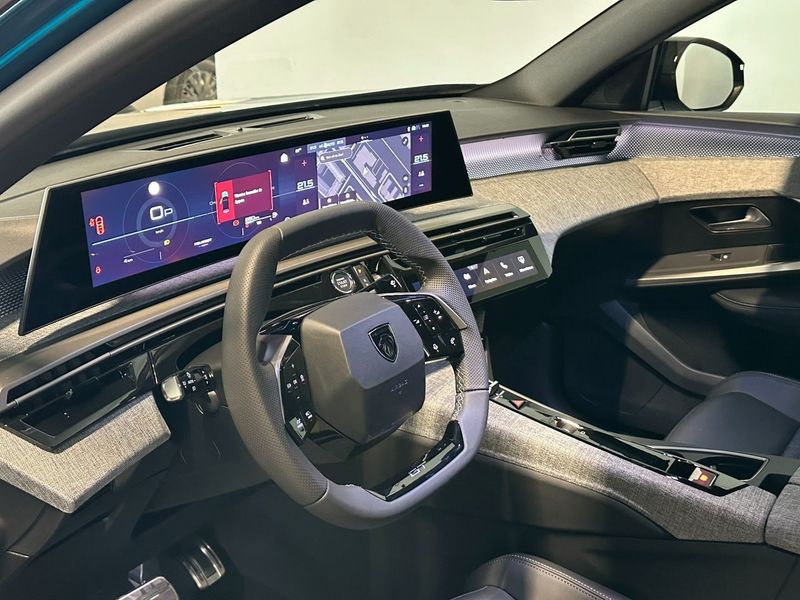Peugeot 3008 bild 9