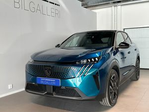 Peugeot 3008 bild 4