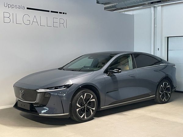Mazda 6e Takumi Plus 48 mil på El, 0% Ränta nu - 2026