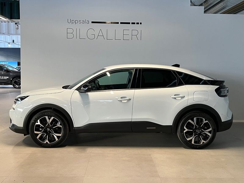 Citroen C4 bild 4