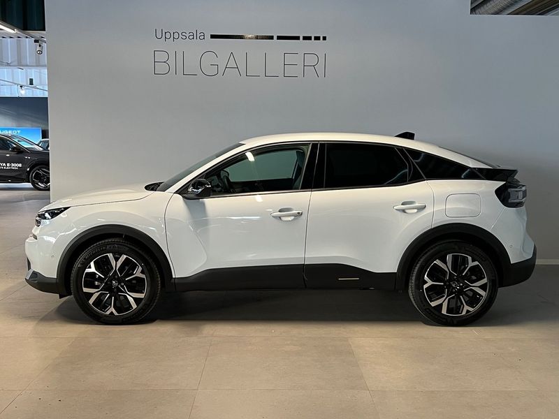 Citroen C4 bild 3