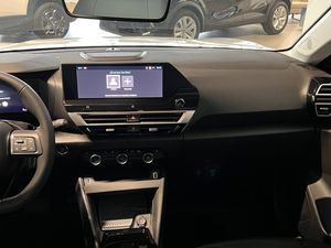 Citroen C4 bild 14