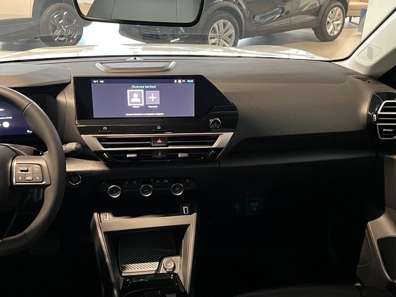 Citroen C4 bild 14