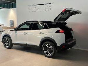 Peugeot 2008 bild 14
