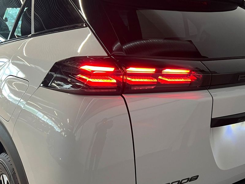 Peugeot 2008 bild 5