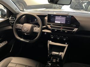 Citroen C4 bild 20