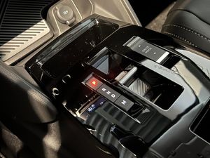 Citroen C4 bild 17