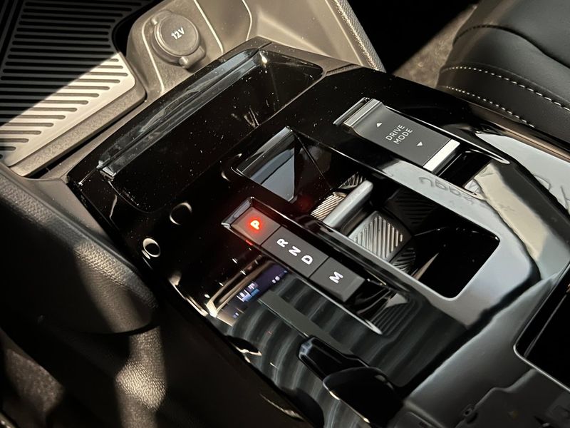 Citroen C4 bild 17