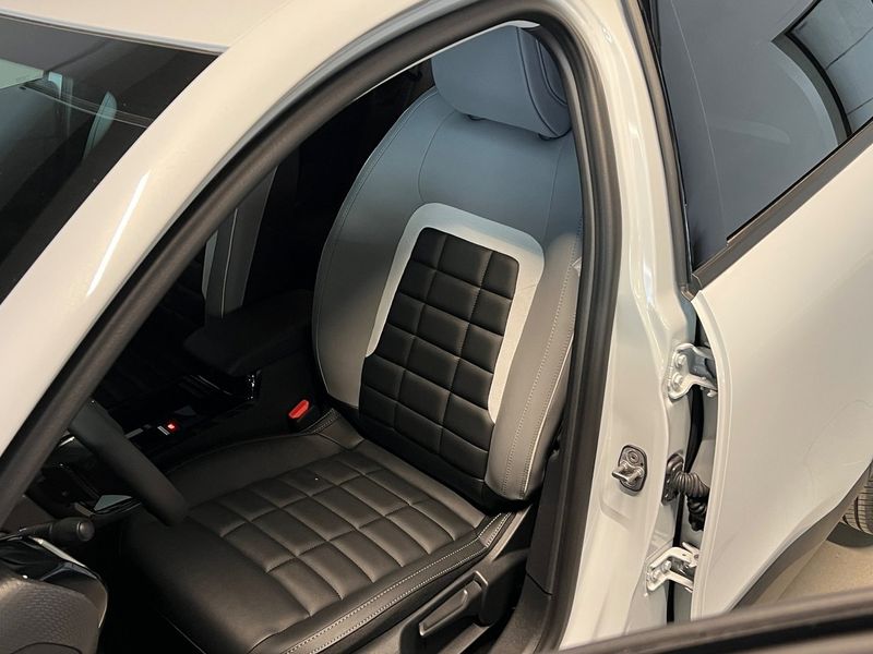 Citroen C4 bild 10