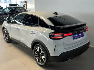 Citroen C4 bild 21