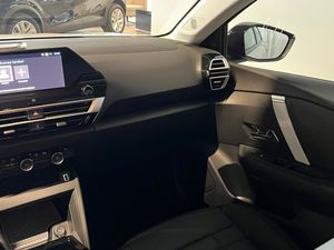 Citroen C4 bild 16