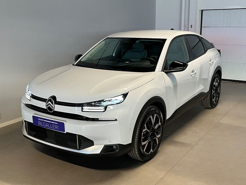 Citroen C4 bild 23