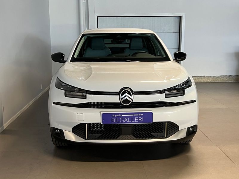 Citroen C4 bild 2