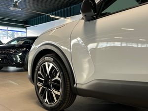 Citroen C4 bild 22