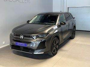 Citroen C5 AirCross bild 27