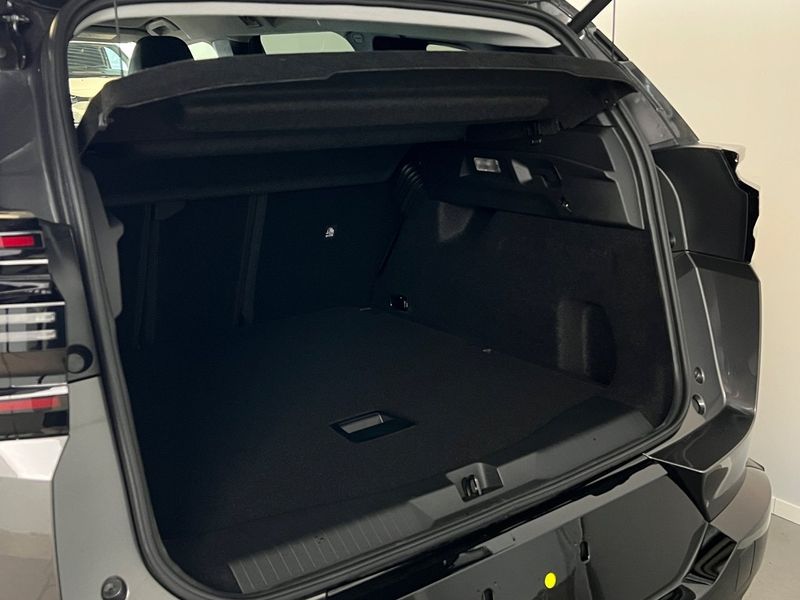 Citroen C5 AirCross bild 6