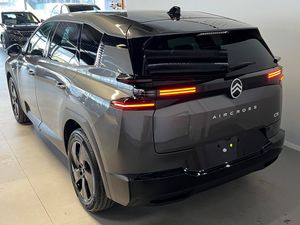 Citroen C5 AirCross bild 23