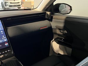 Citroen C5 AirCross bild 16