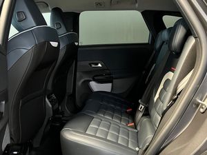 Citroen C5 AirCross bild 12