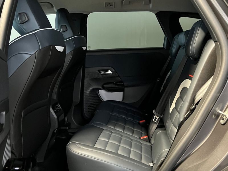 Citroen C5 AirCross bild 12