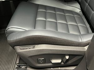 Citroen C5 AirCross bild 11