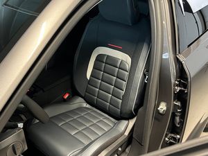Citroen C5 AirCross bild 10