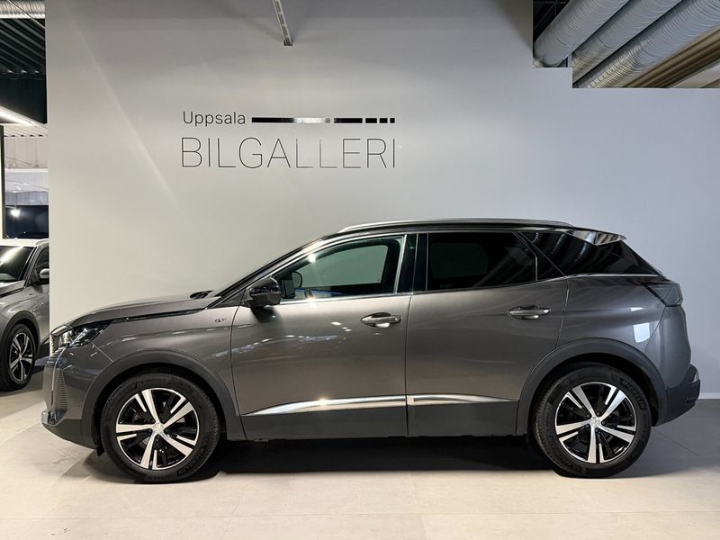 Peugeot 3008 bild 2