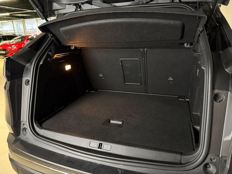 Peugeot 3008 bild 16