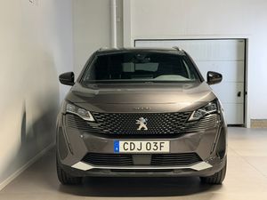 Peugeot 3008 bild 6