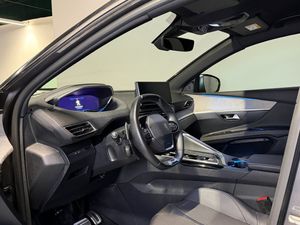 Peugeot 3008 bild 8
