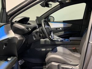 Peugeot 3008 bild 9