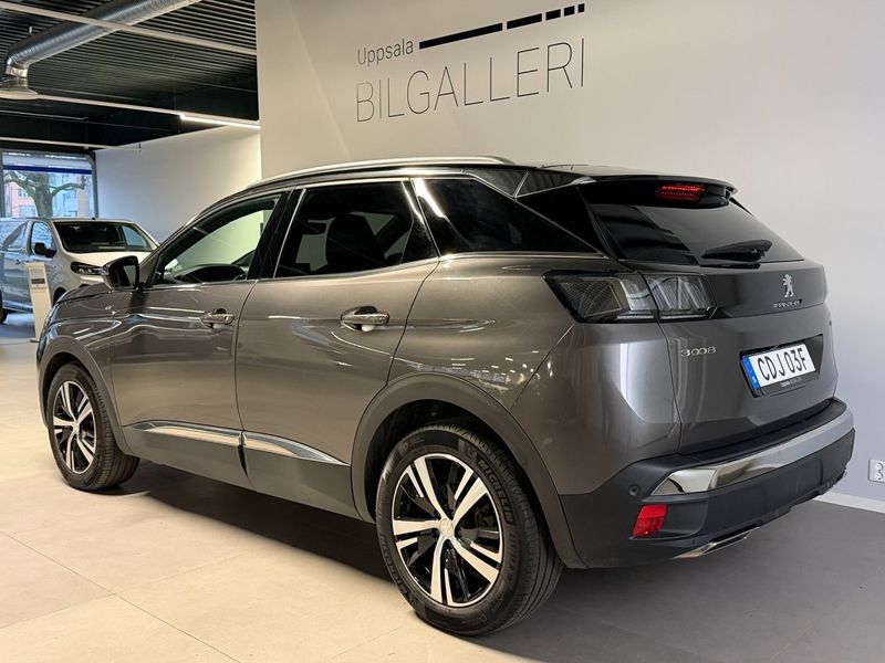 Peugeot 3008 bild 3