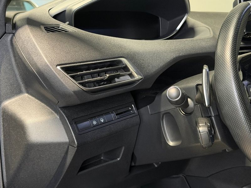 Peugeot 3008 bild 11