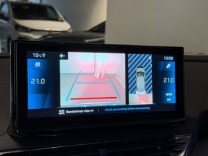 Peugeot 3008 bild 14
