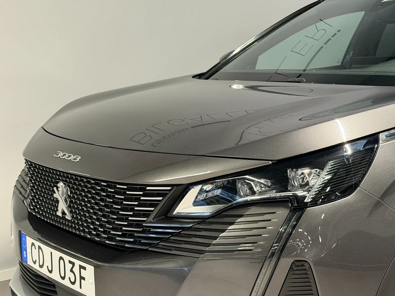 Peugeot 3008 bild 7