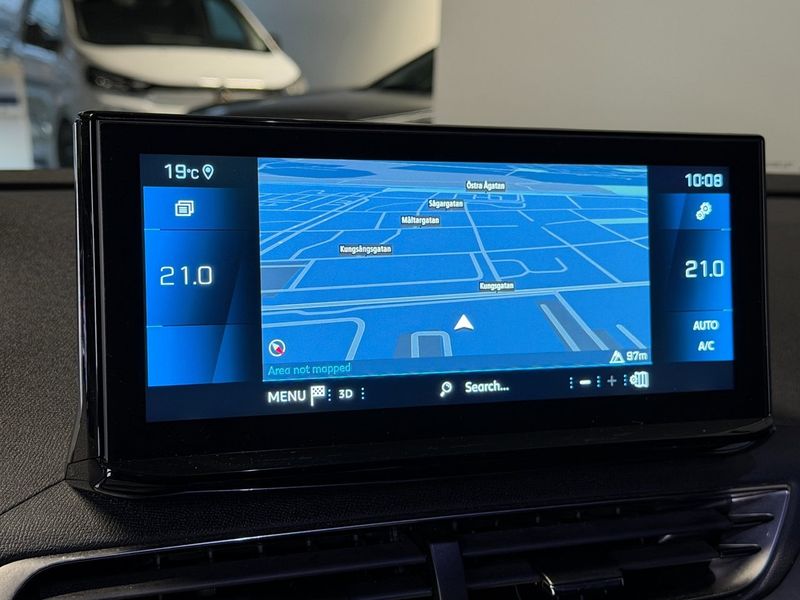 Peugeot 3008 bild 13