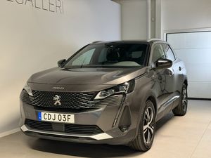 Peugeot 3008 bild 5