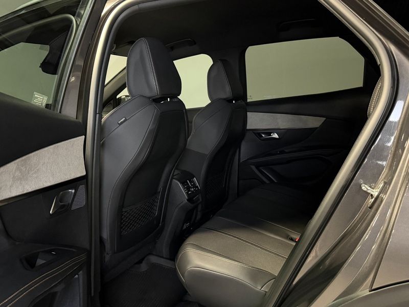 Peugeot 3008 bild 10