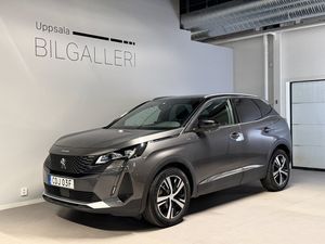 Peugeot 3008 bild 1