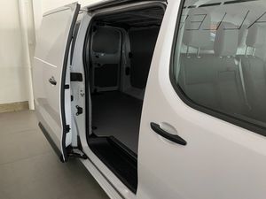 Citroen Jumpy bild 5
