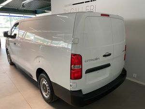Citroen Jumpy bild 3