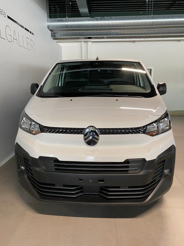Citroen Jumpy bild 2