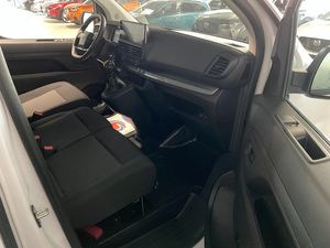 Citroen Jumpy bild 7