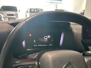 Citroen C4 bild 13