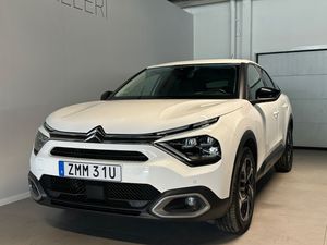 Citroen C4 bild 5