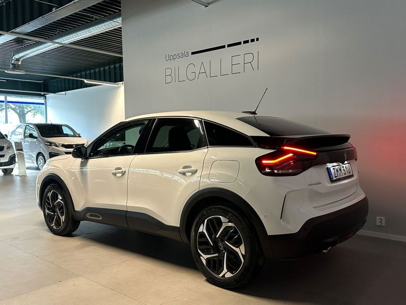 Citroen C4 bild 2
