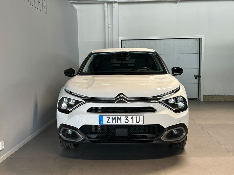 Citroen C4 bild 6