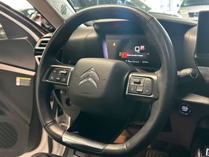 Citroen C4 bild 14