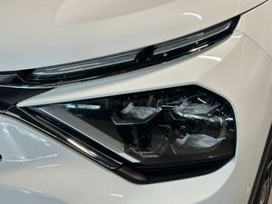 Citroen C4 bild 7